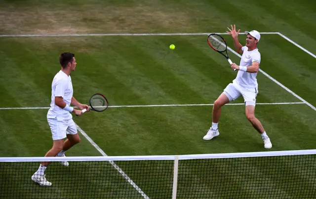 Jamie Murray