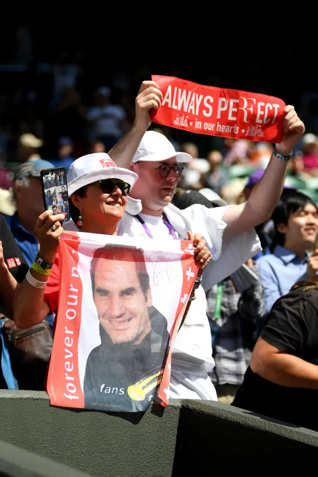 Roger Federer