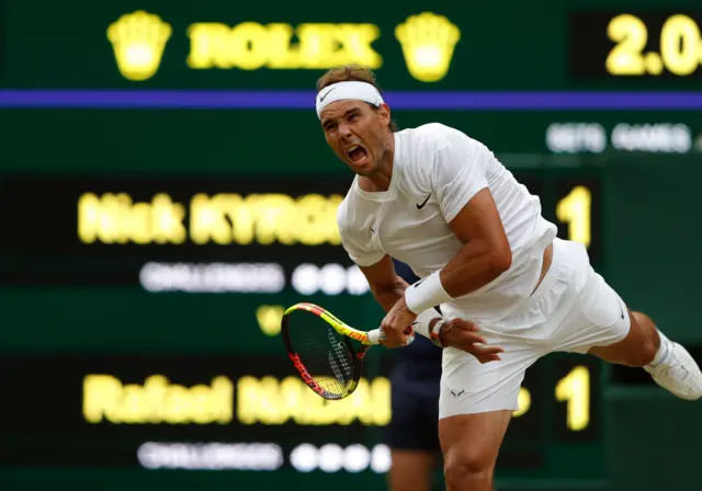 Nadal