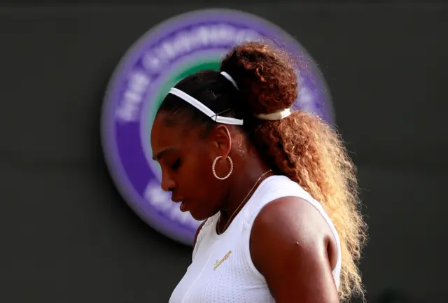 Serena Williams