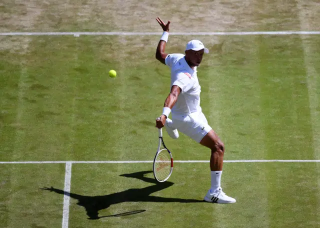 Jay Clarke