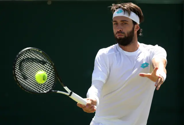 Nikoloz Basilashvili