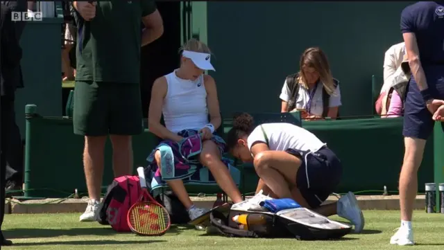 Harriet Dart