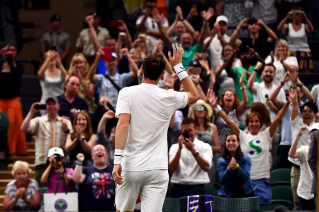 Murray