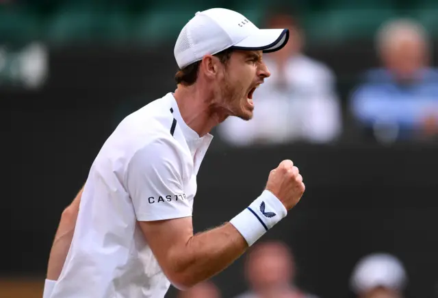 Andy Murray