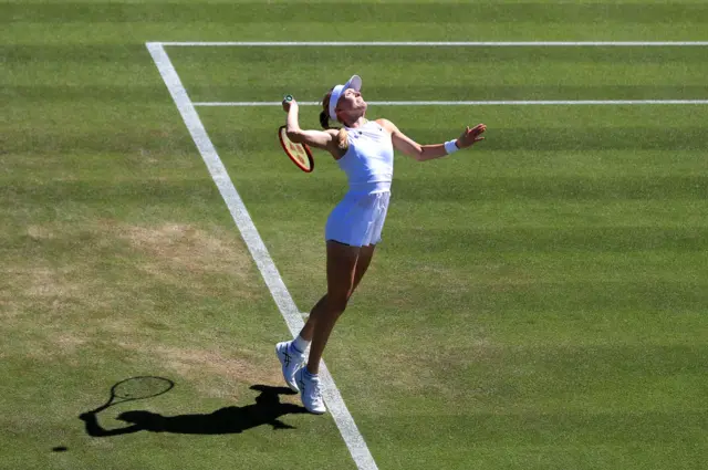 Harriet Dart