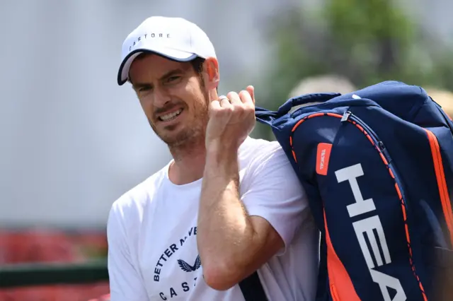 murray