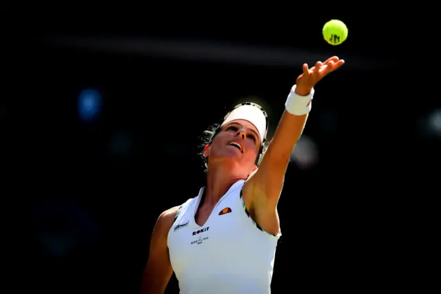 Johanna Konta