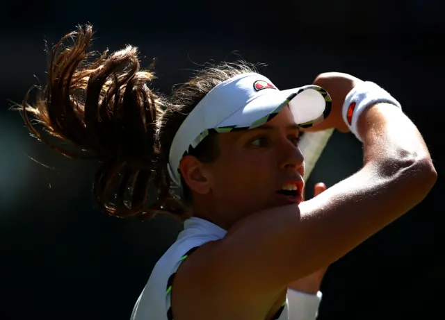 Johanna Konta