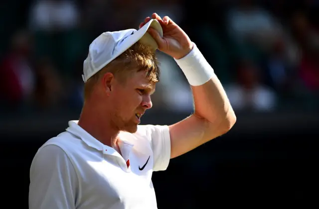 Kyle Edmund