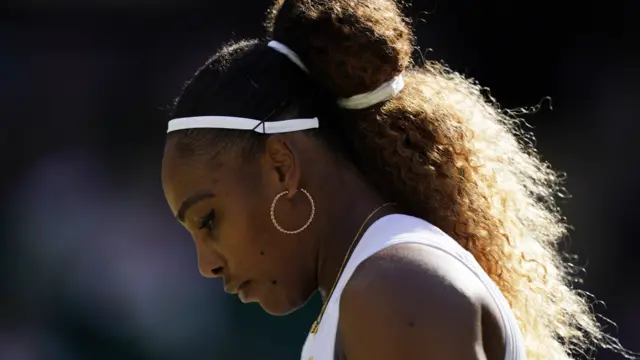 Serena Williams