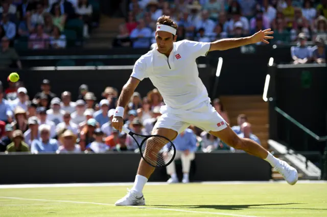 Roger Federer