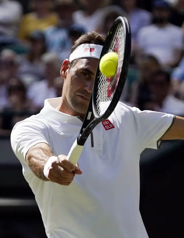Roger Federer