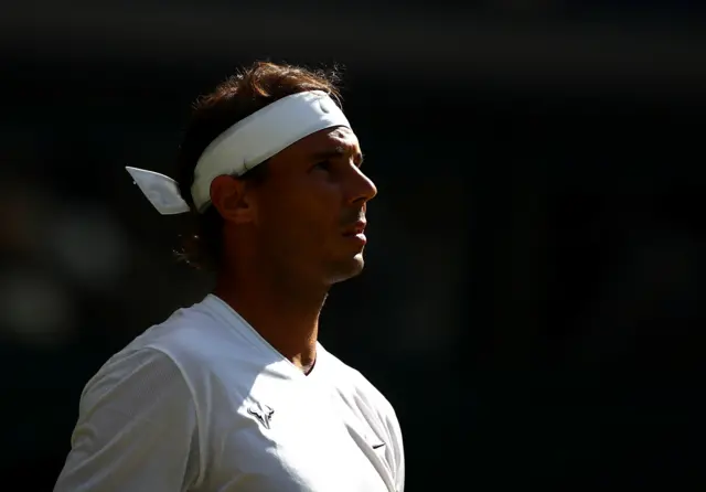 Rafael Nadal