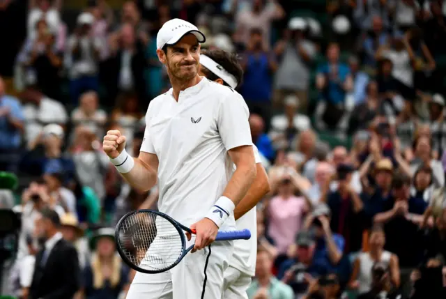 Murray