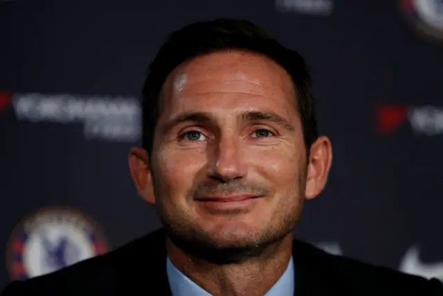 Frank Lampard