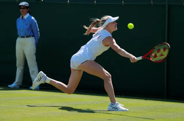 Harriet Dart
