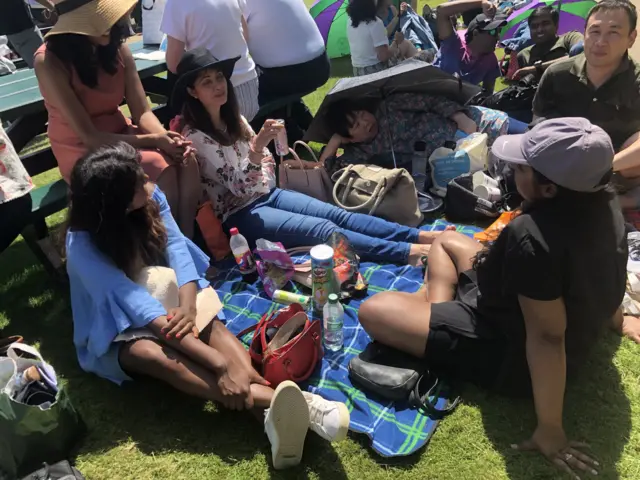 Wimbledon