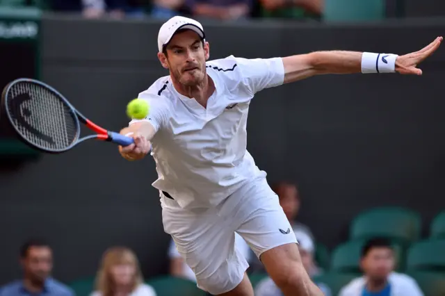 Andy Murray
