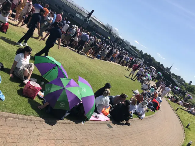 Wimbledon
