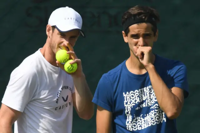 Murray