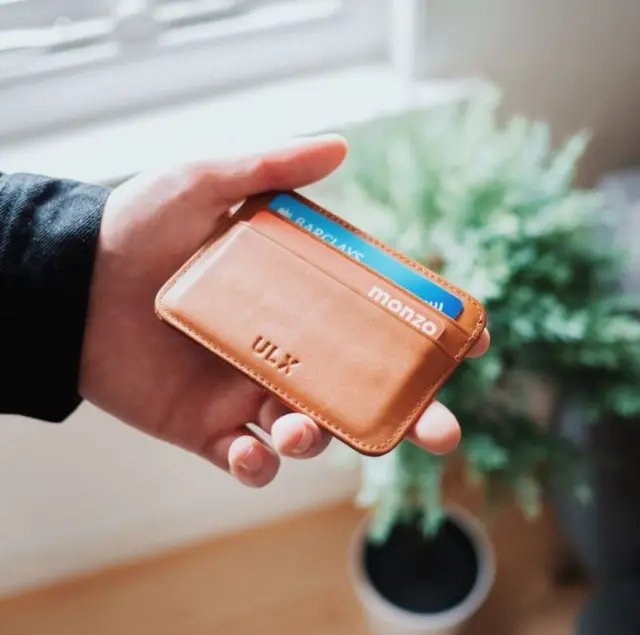 wallet