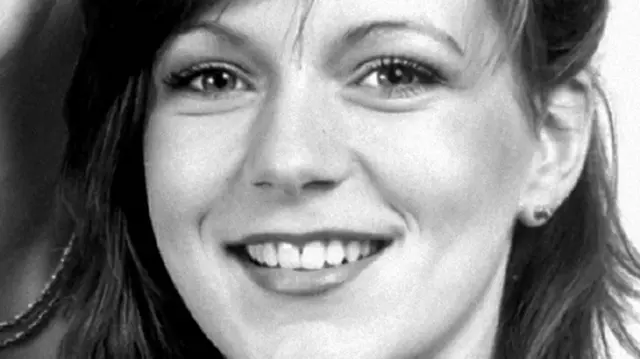 Suzy Lamplugh