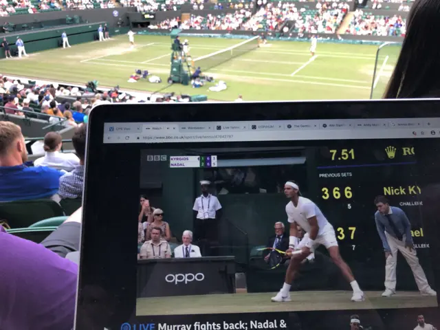 Wimbledon