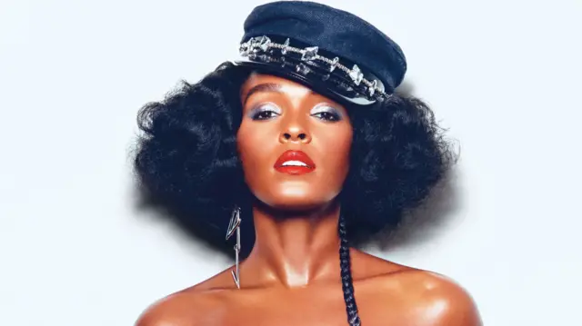 Janelle Monáe