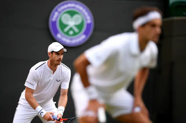 Andy murray