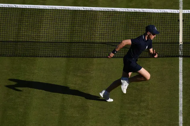 ballboy