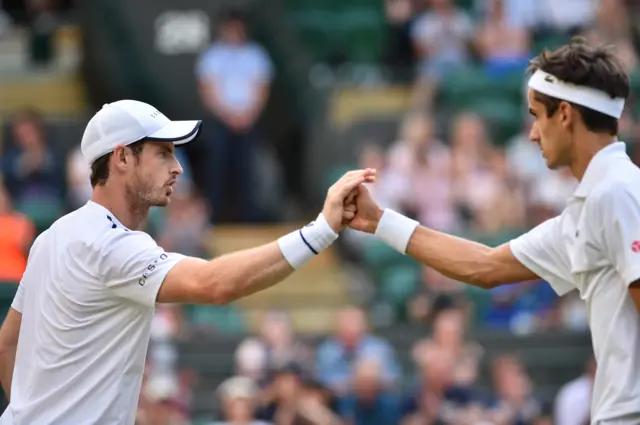 Murray