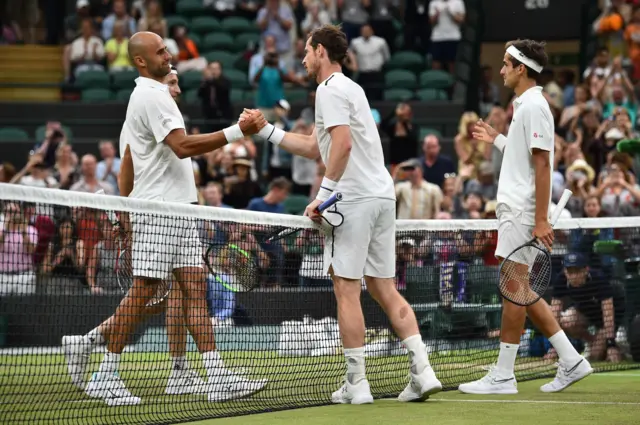 Murray