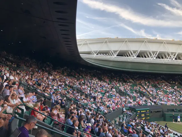 Wimbledon