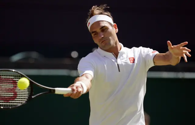 Roger Federer