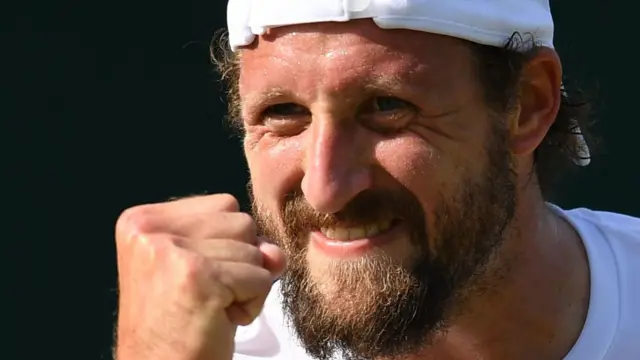 Tennys Sandgren