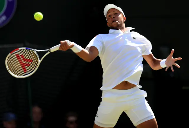 Jay Clarke