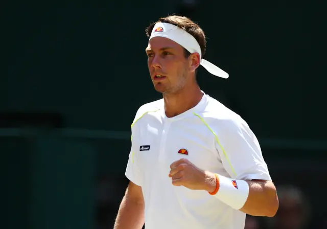 Cameron Norrie