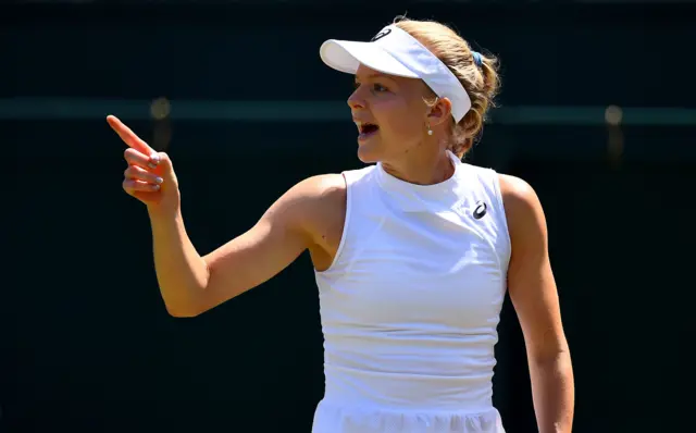 Harriet Dart