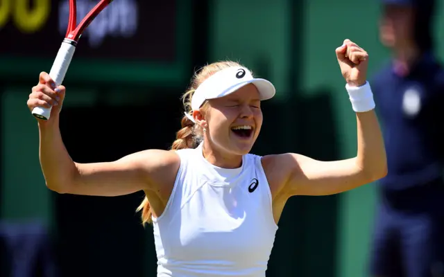 Harriet Dart