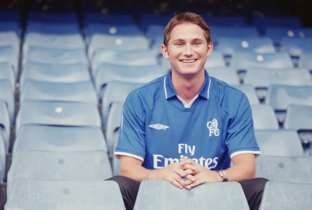 Frank Lampard