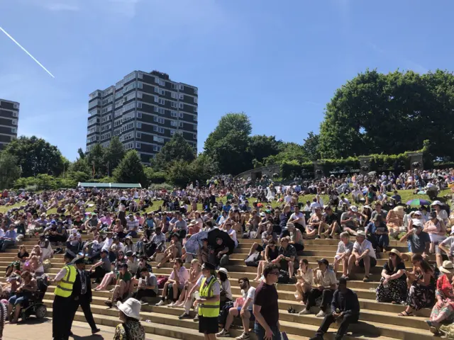 Wimbledon
