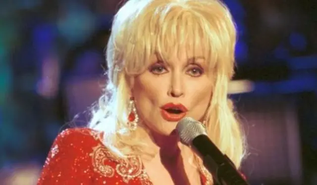 Dolly Parton