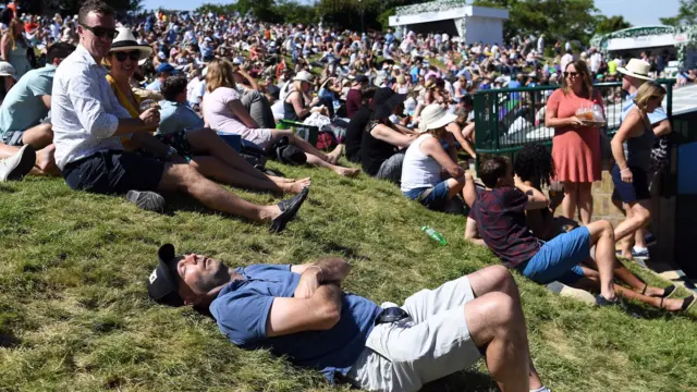 Henman Hill