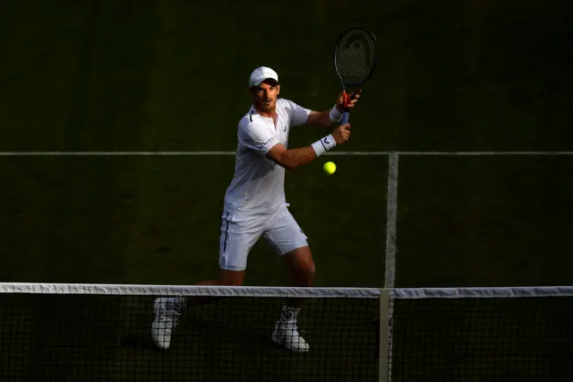 Andy Murray