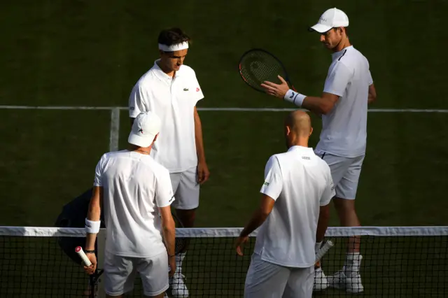 Andy Murray