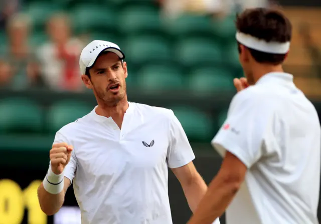 Murray