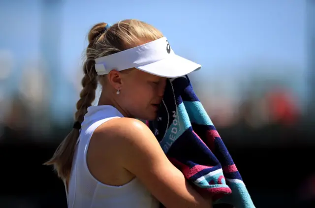 Harriet Dart
