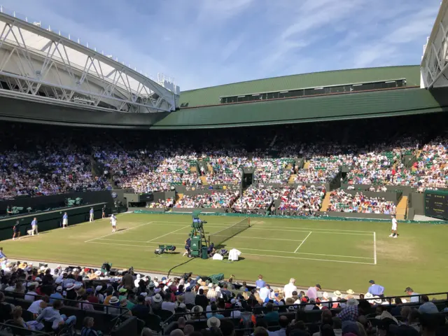 Wimbledon