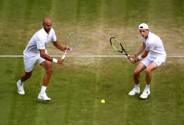 Copil and Humbert